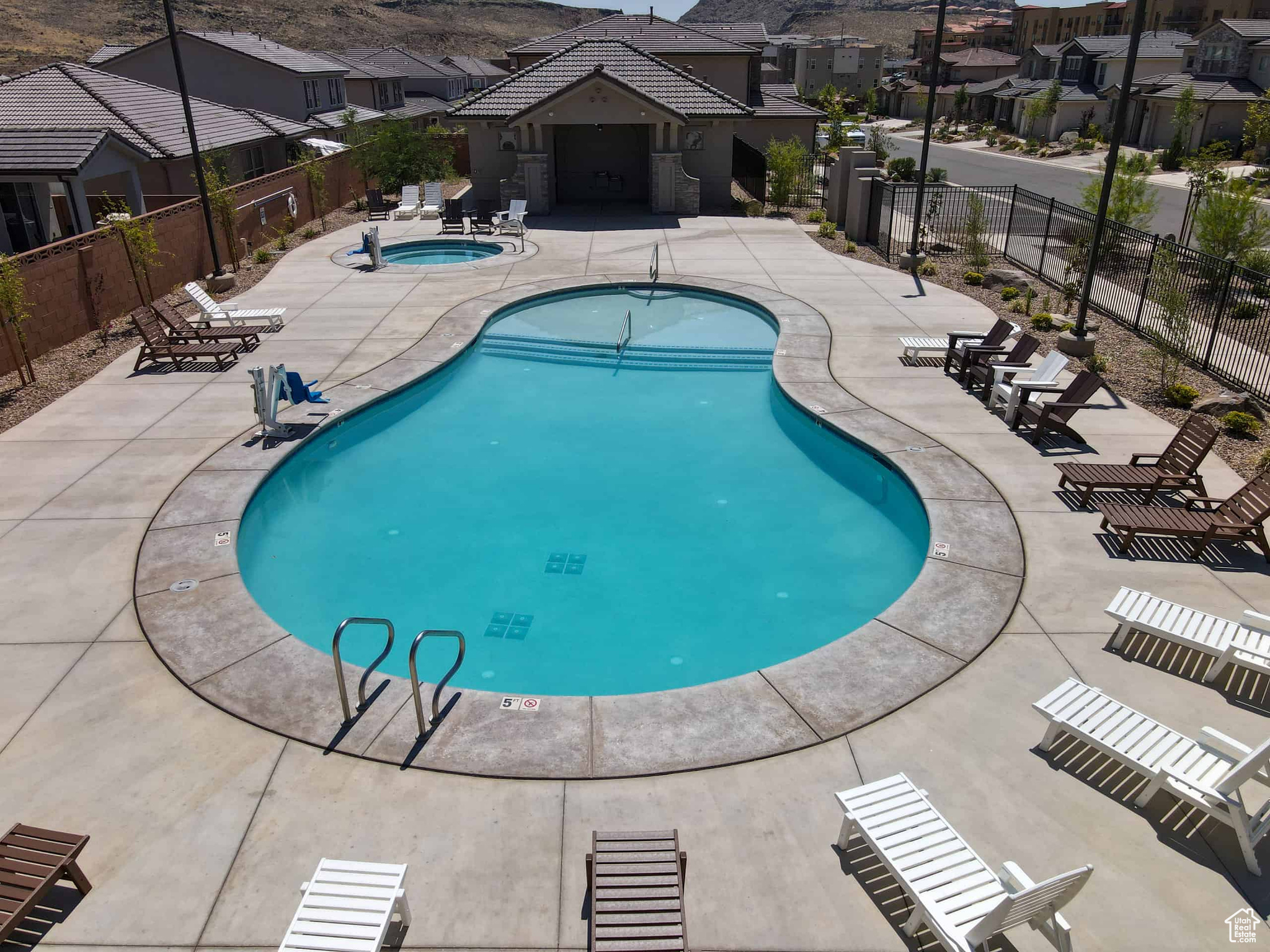 LADERA AT SIENNA HILLS 2 - Residential