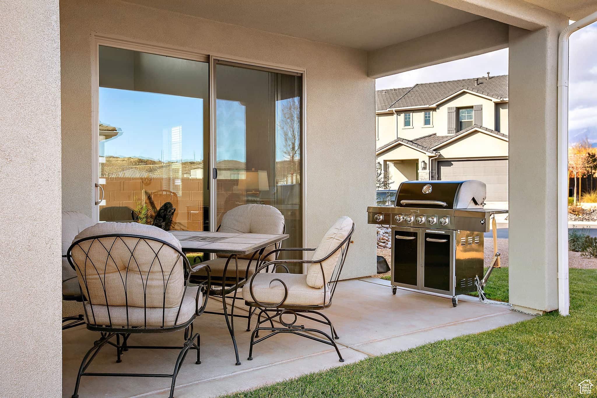 LADERA AT SIENNA HILLS 2 - Residential