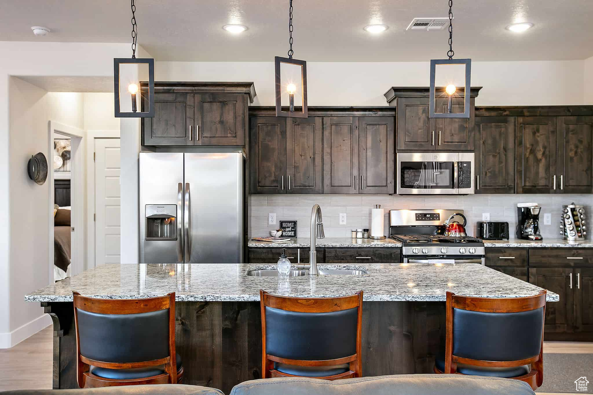 LADERA AT SIENNA HILLS 2 - Residential