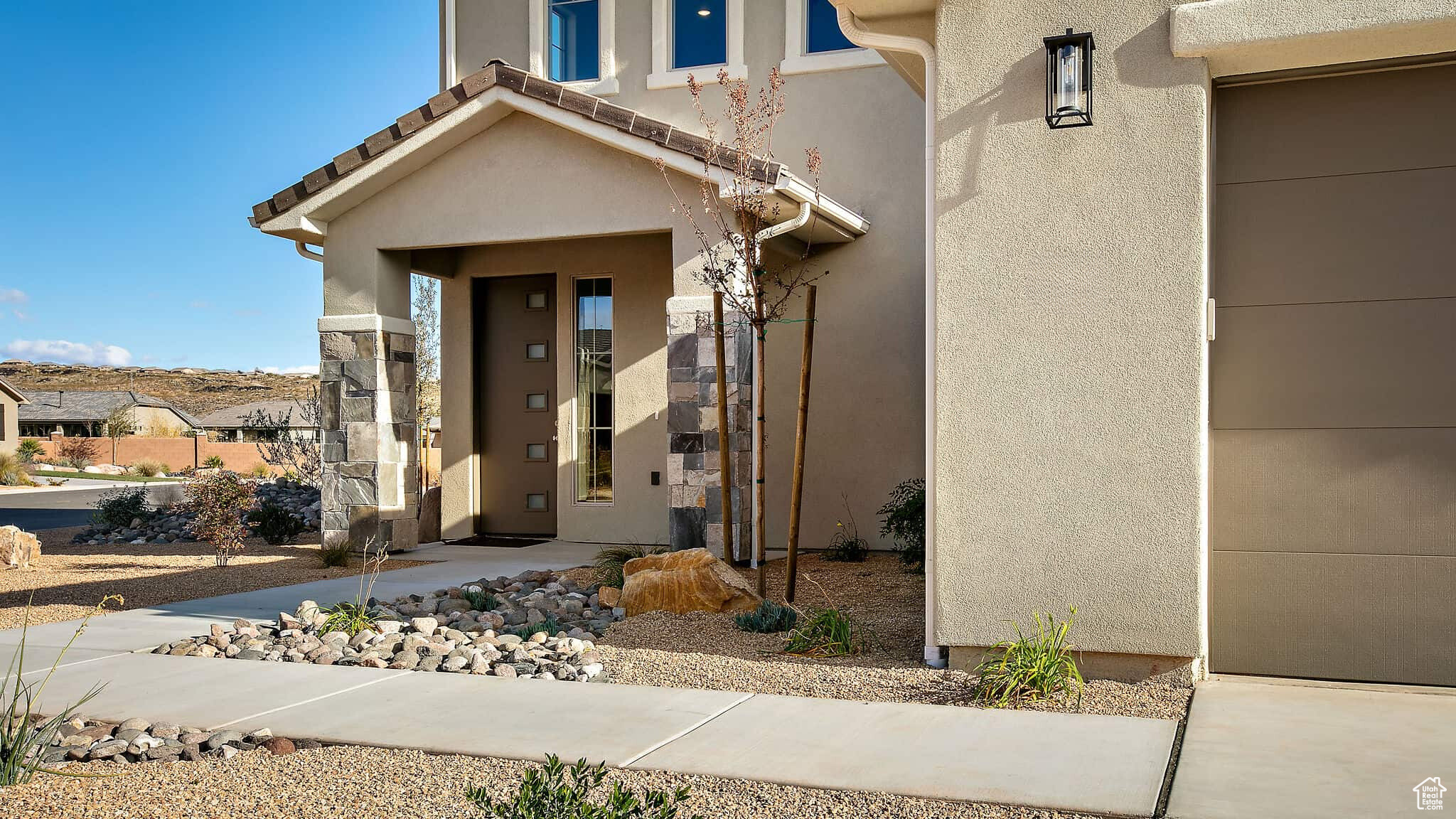 LADERA AT SIENNA HILLS 2 - Residential