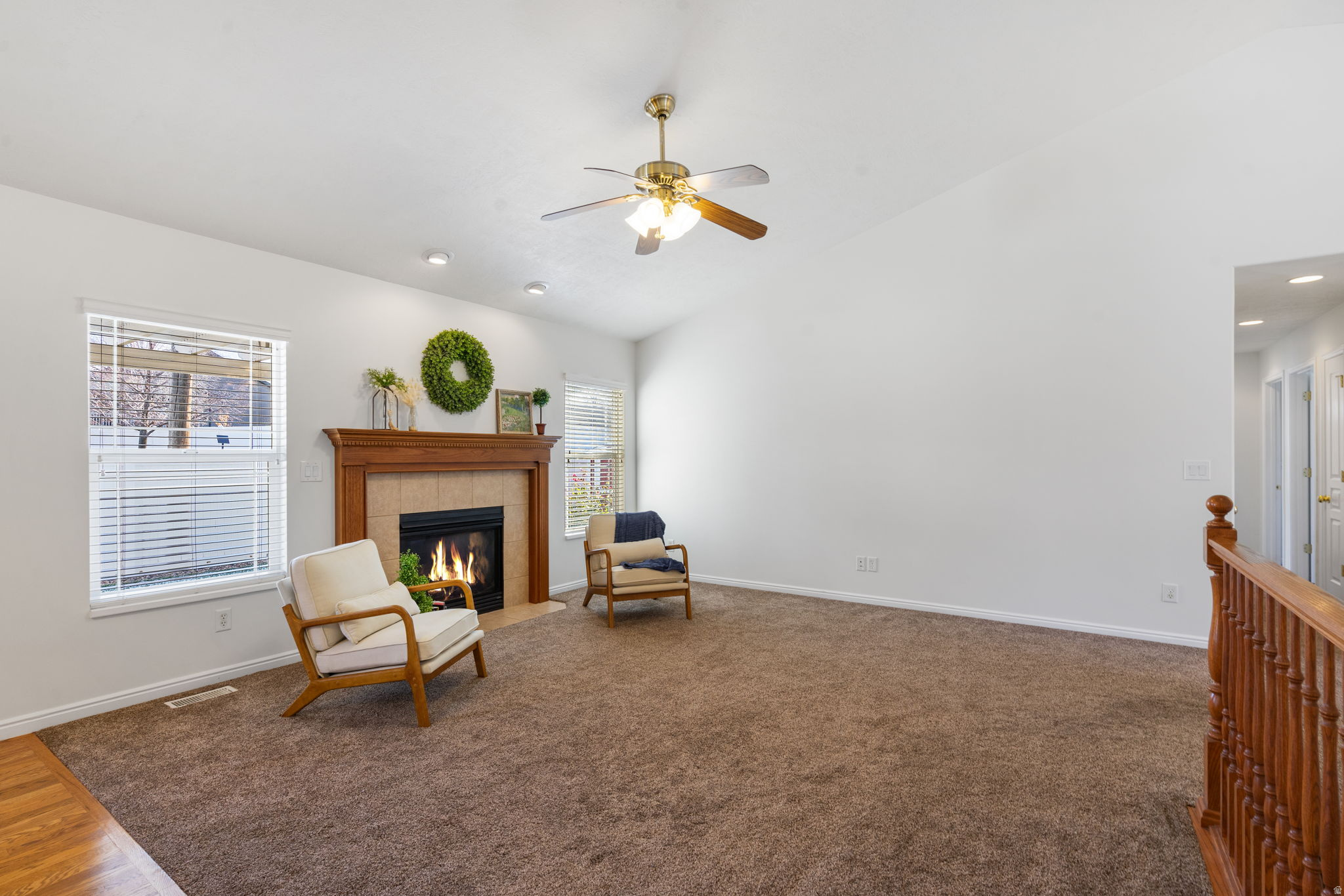 FLORENTINE VILLAS - Residential