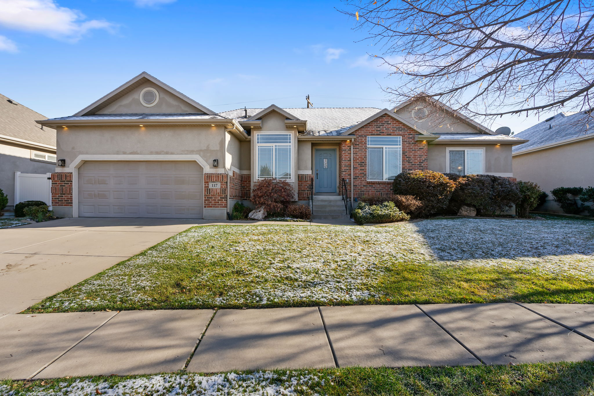 FLORENTINE VILLAS - Residential