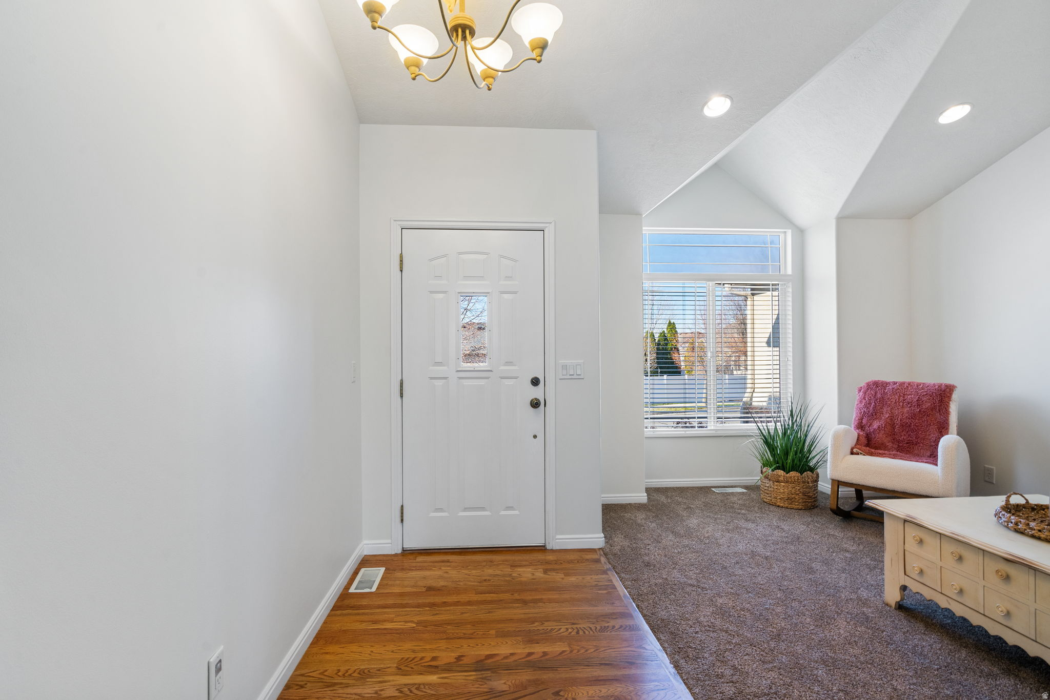 FLORENTINE VILLAS - Residential