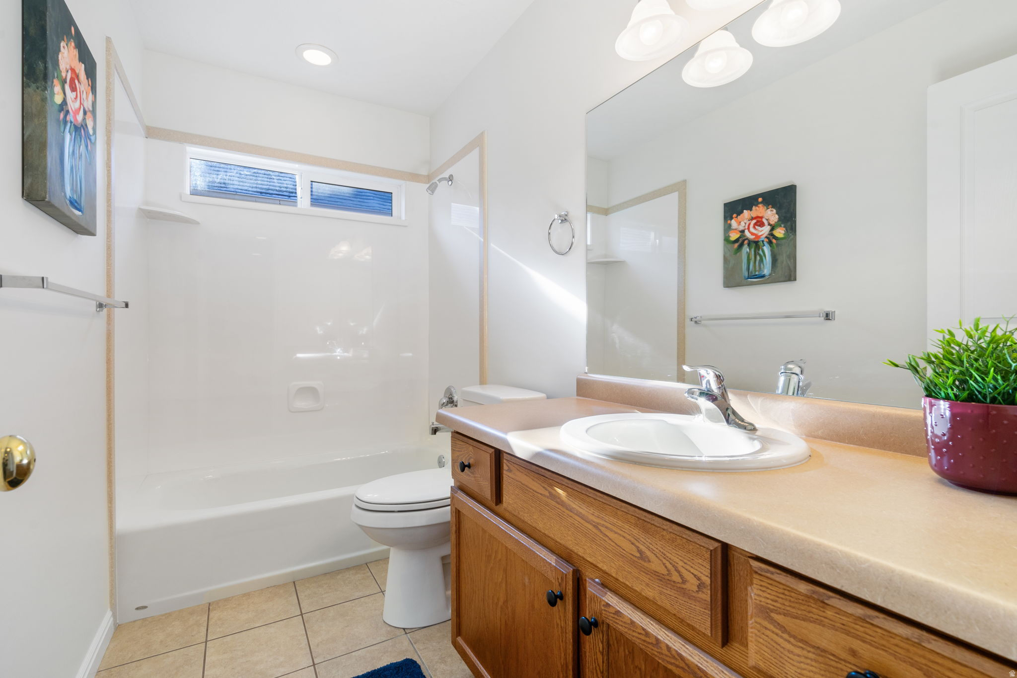 FLORENTINE VILLAS - Residential