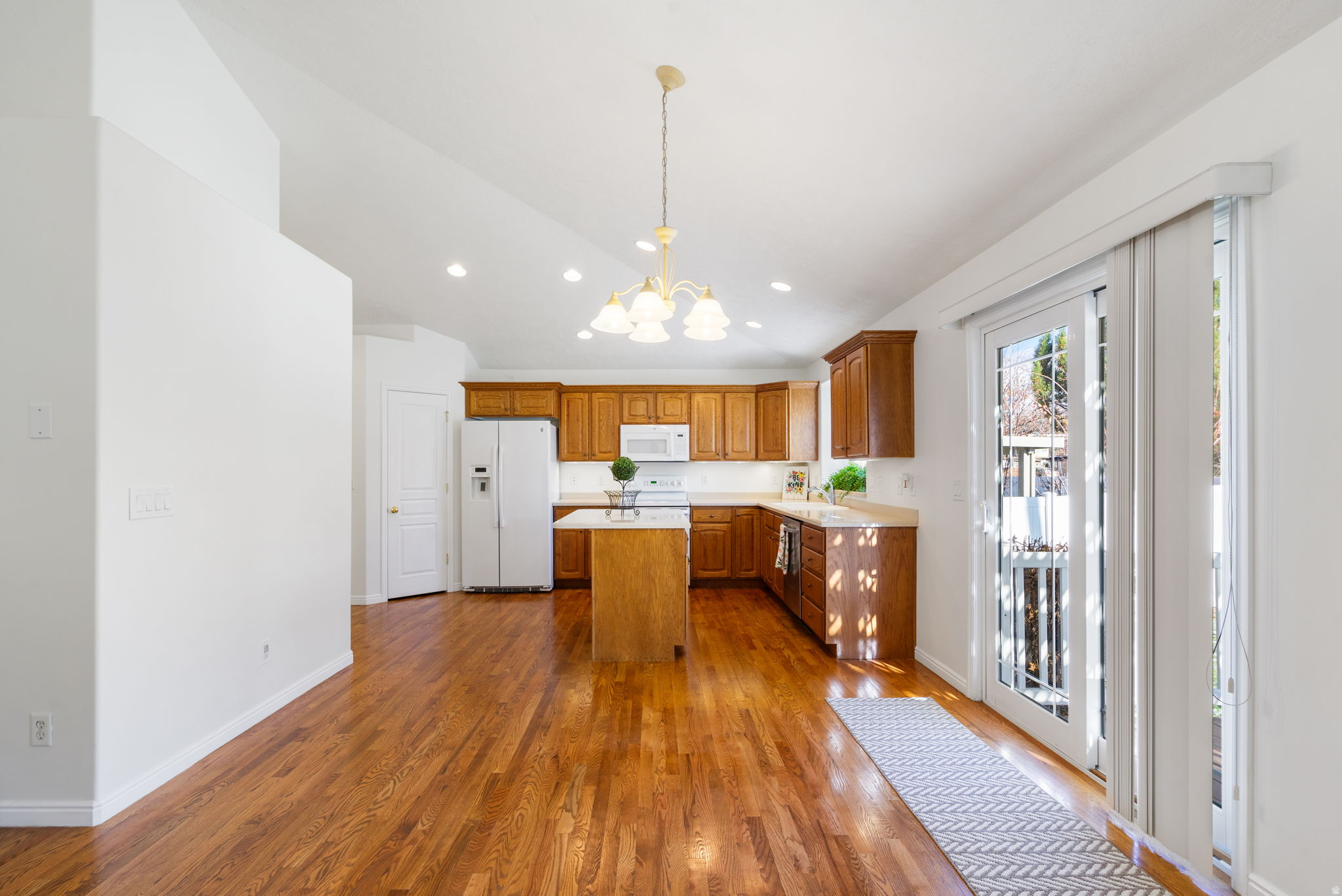 FLORENTINE VILLAS - Residential