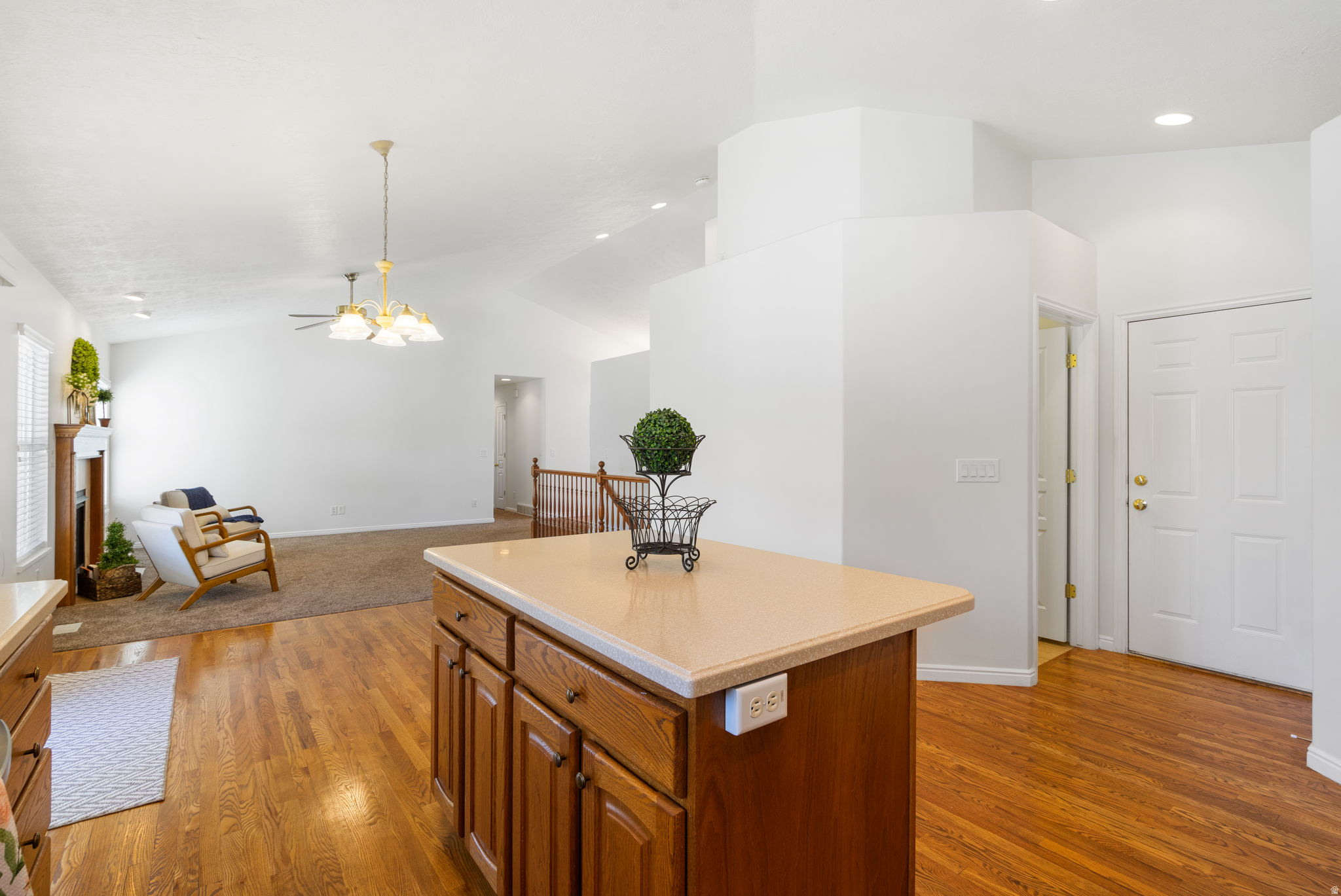 FLORENTINE VILLAS - Residential