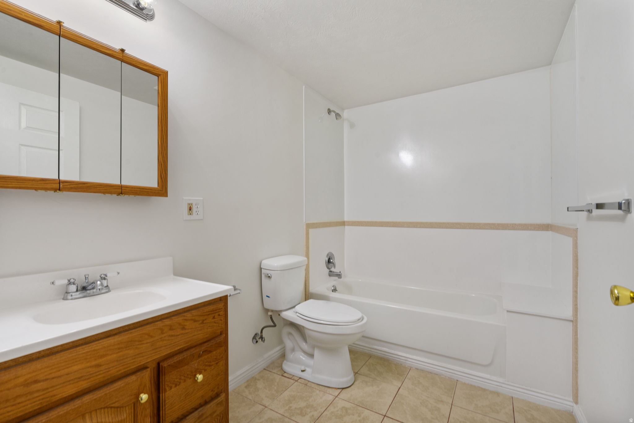 FLORENTINE VILLAS - Residential