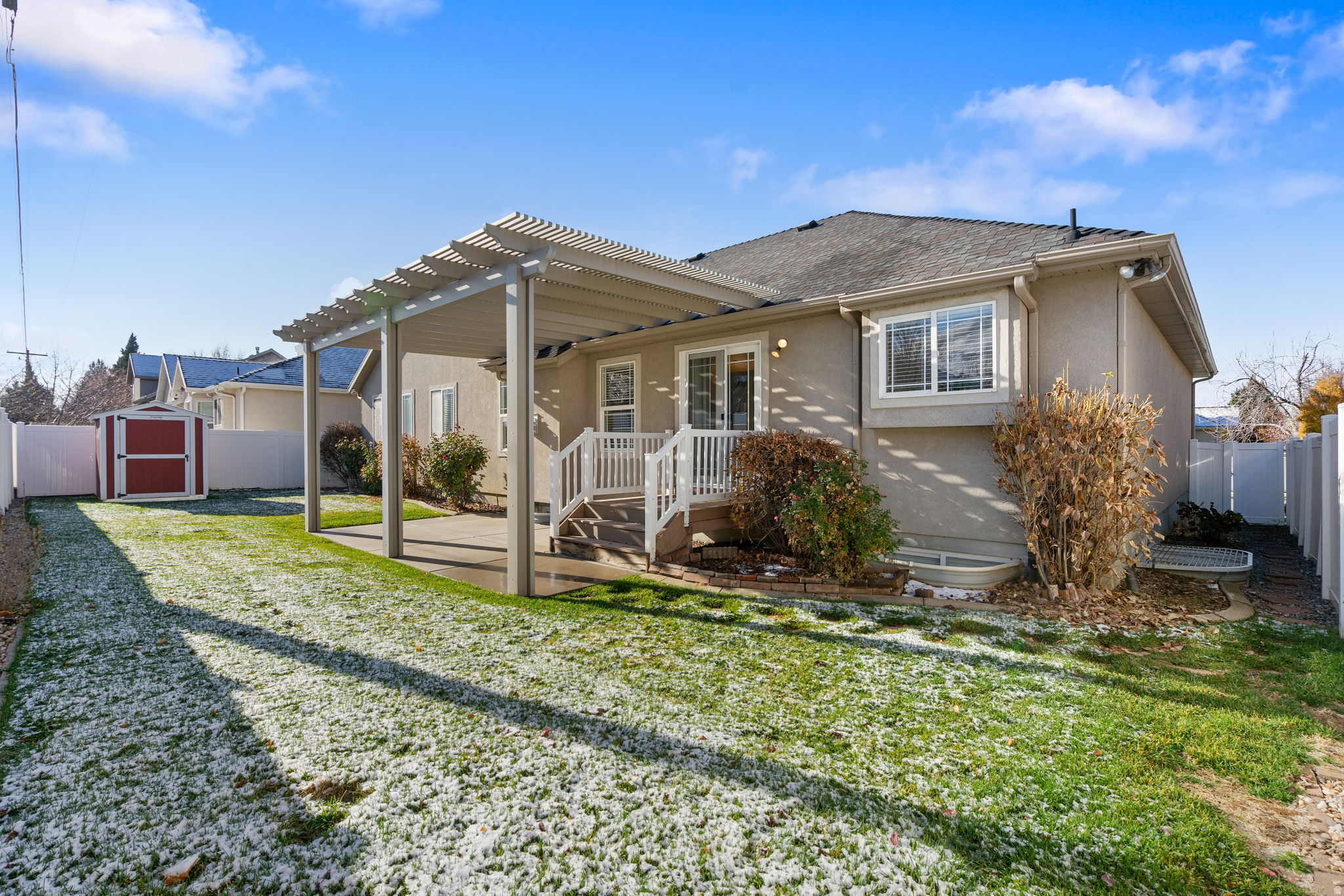 FLORENTINE VILLAS - Residential