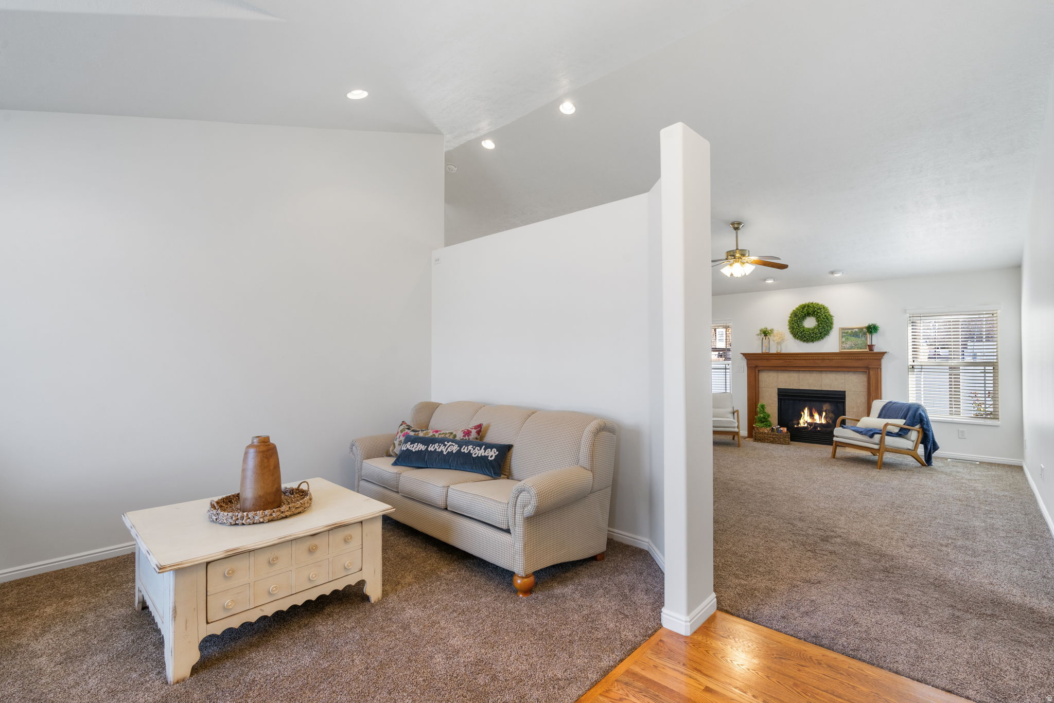 FLORENTINE VILLAS - Residential