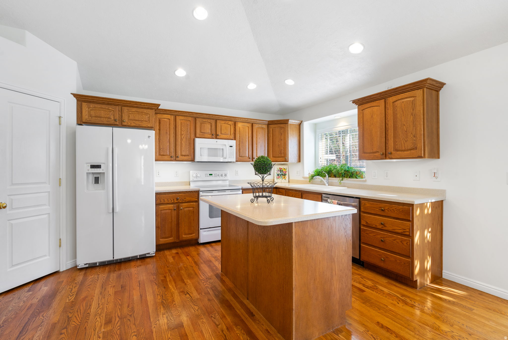 FLORENTINE VILLAS - Residential