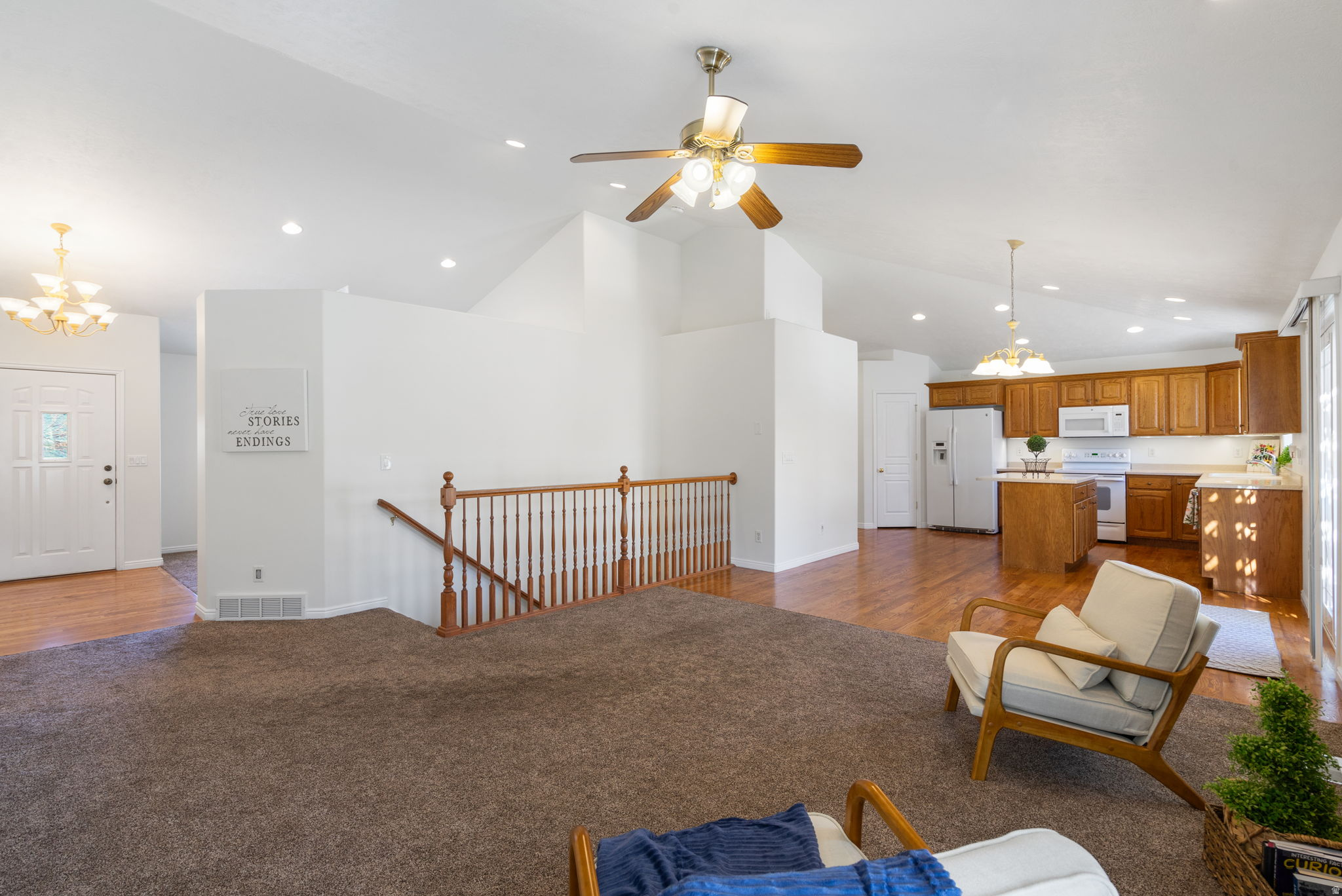 FLORENTINE VILLAS - Residential