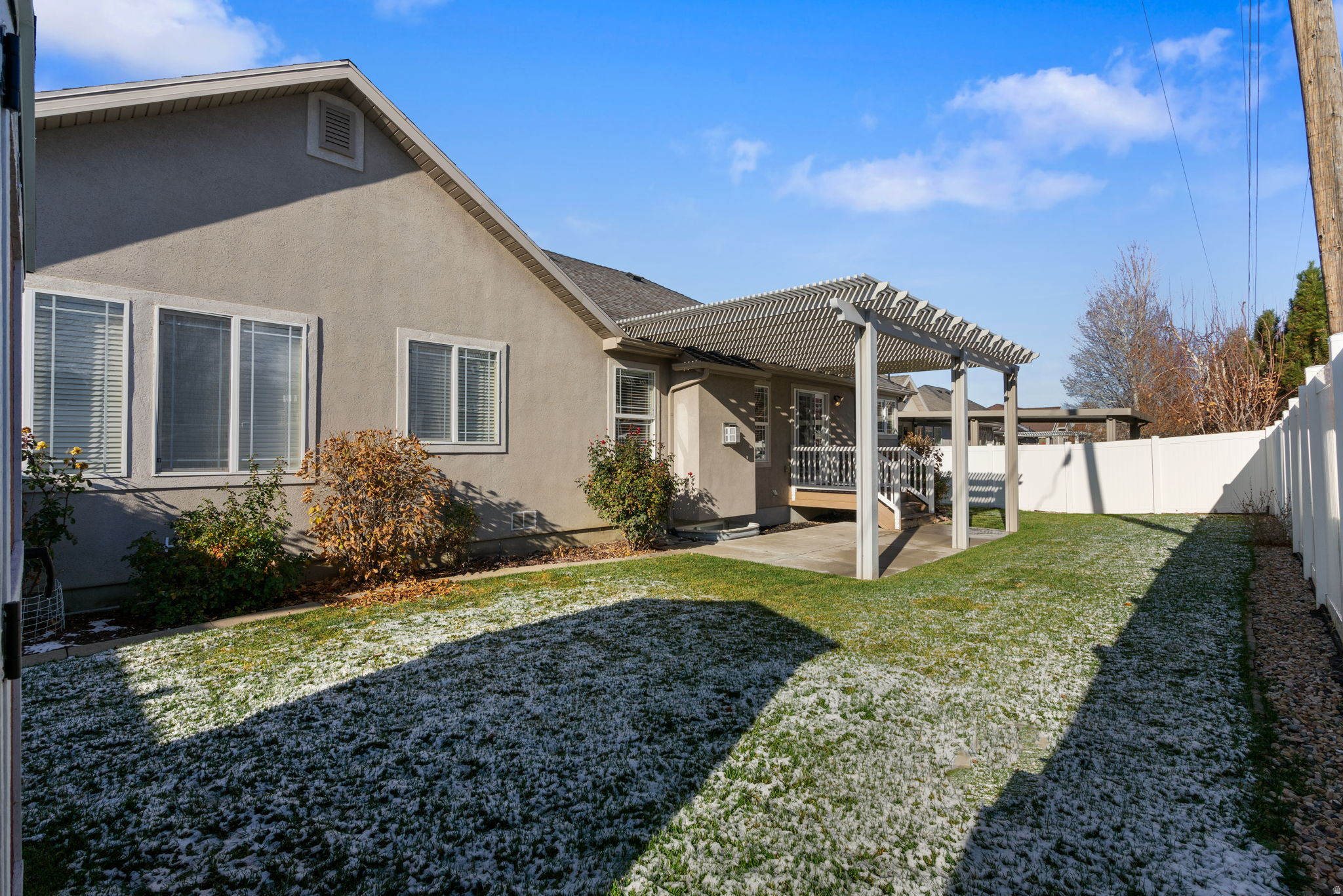 FLORENTINE VILLAS - Residential