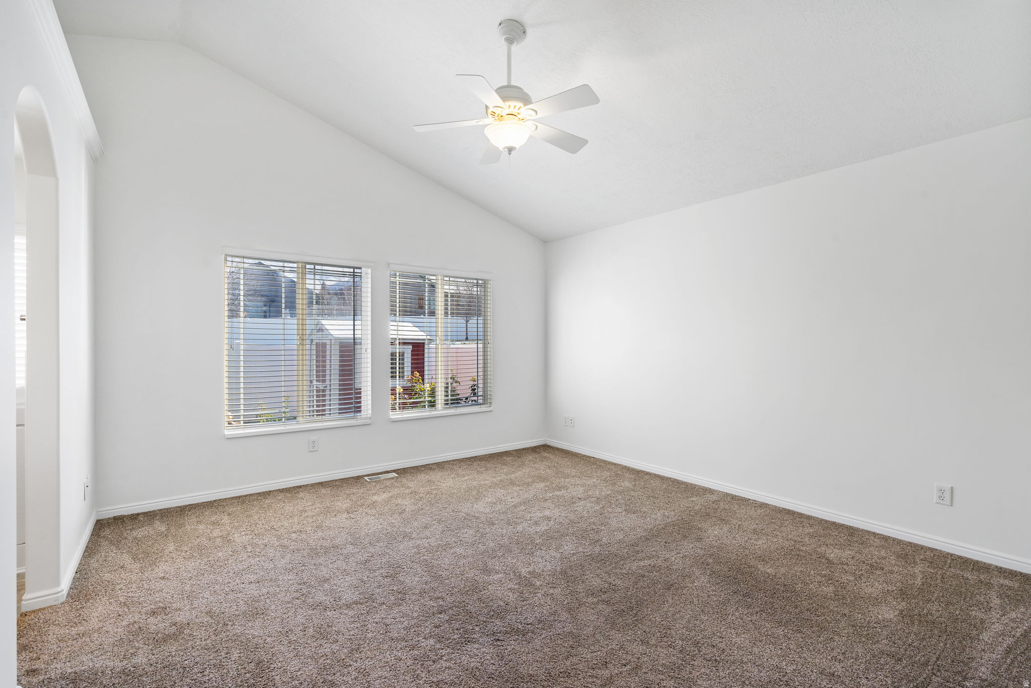 FLORENTINE VILLAS - Residential