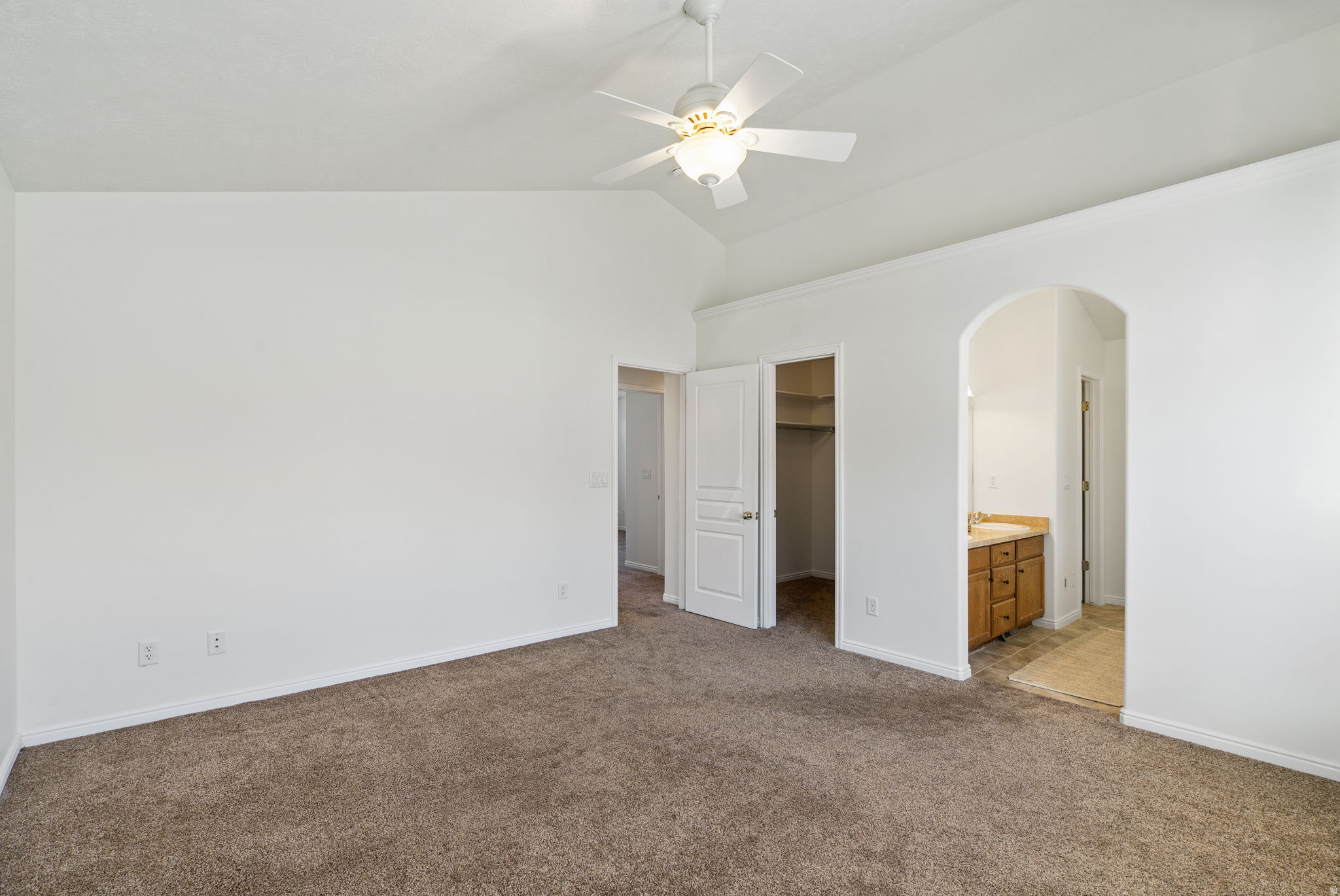 FLORENTINE VILLAS - Residential