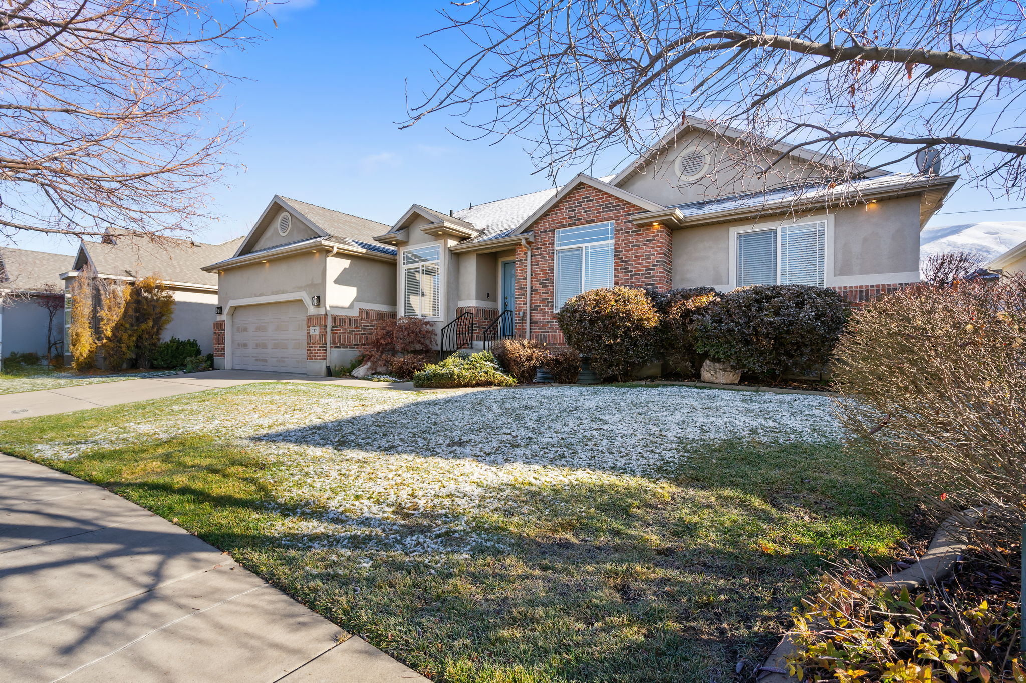 FLORENTINE VILLAS - Residential