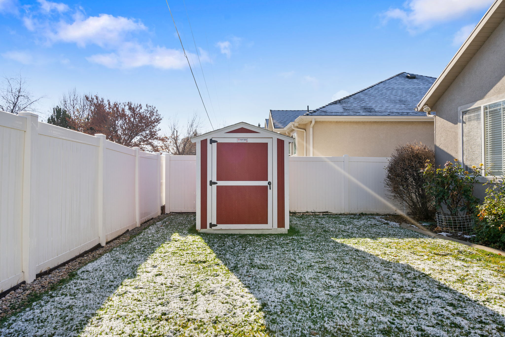 FLORENTINE VILLAS - Residential