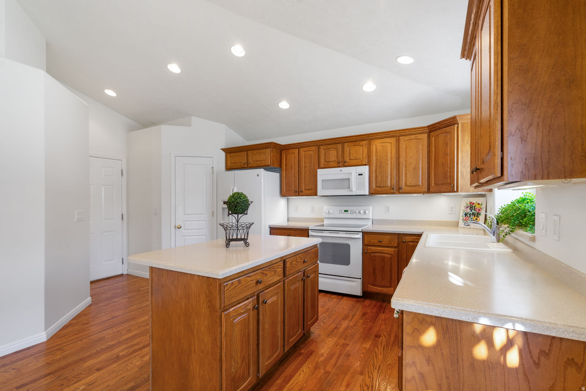 FLORENTINE VILLAS - Residential