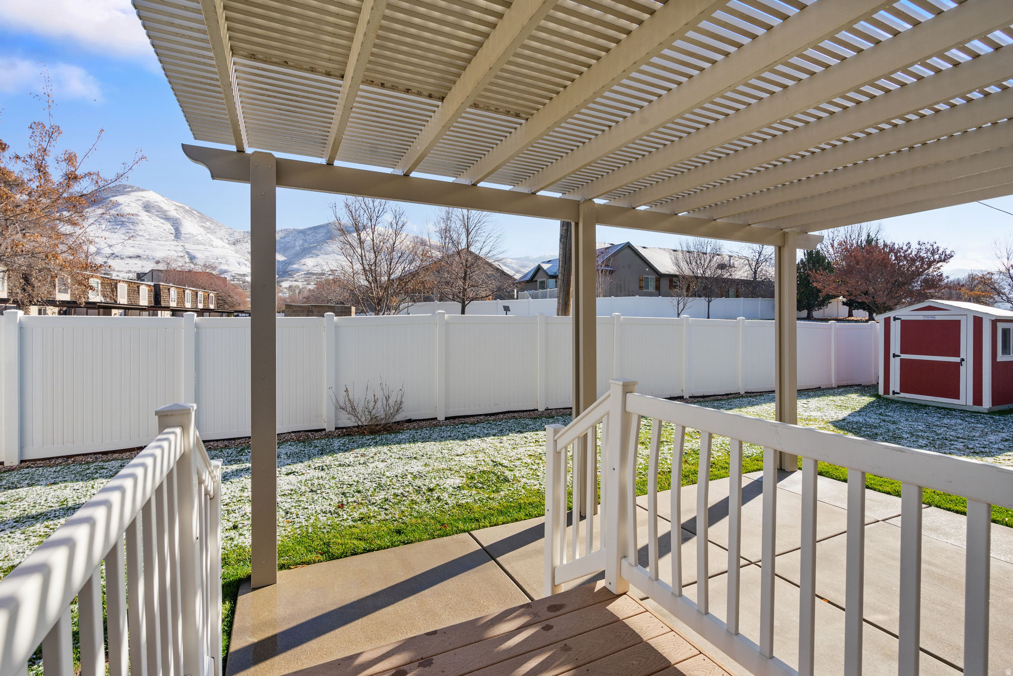 FLORENTINE VILLAS - Residential