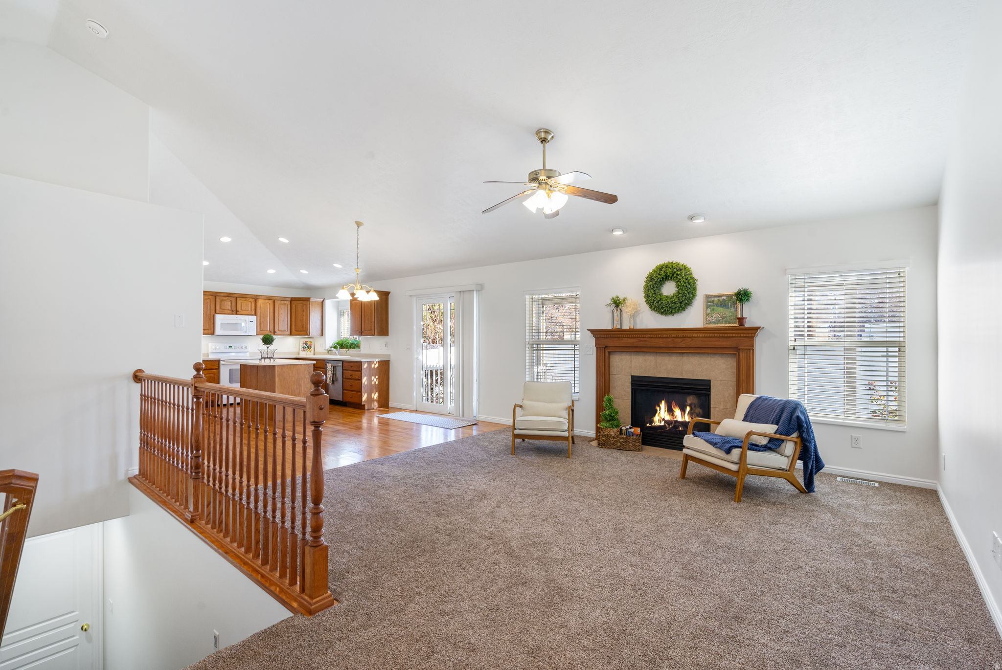 FLORENTINE VILLAS - Residential