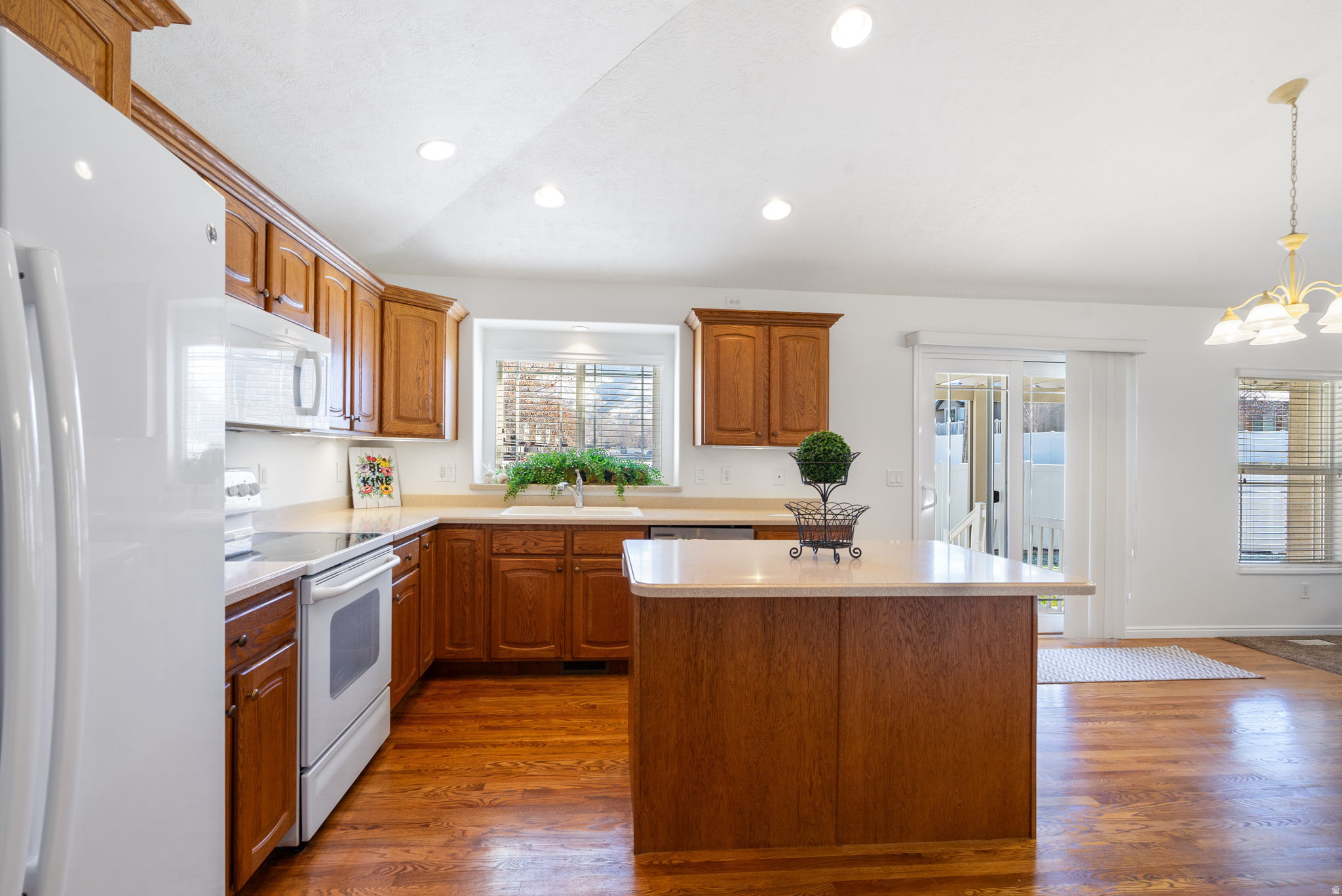 FLORENTINE VILLAS - Residential