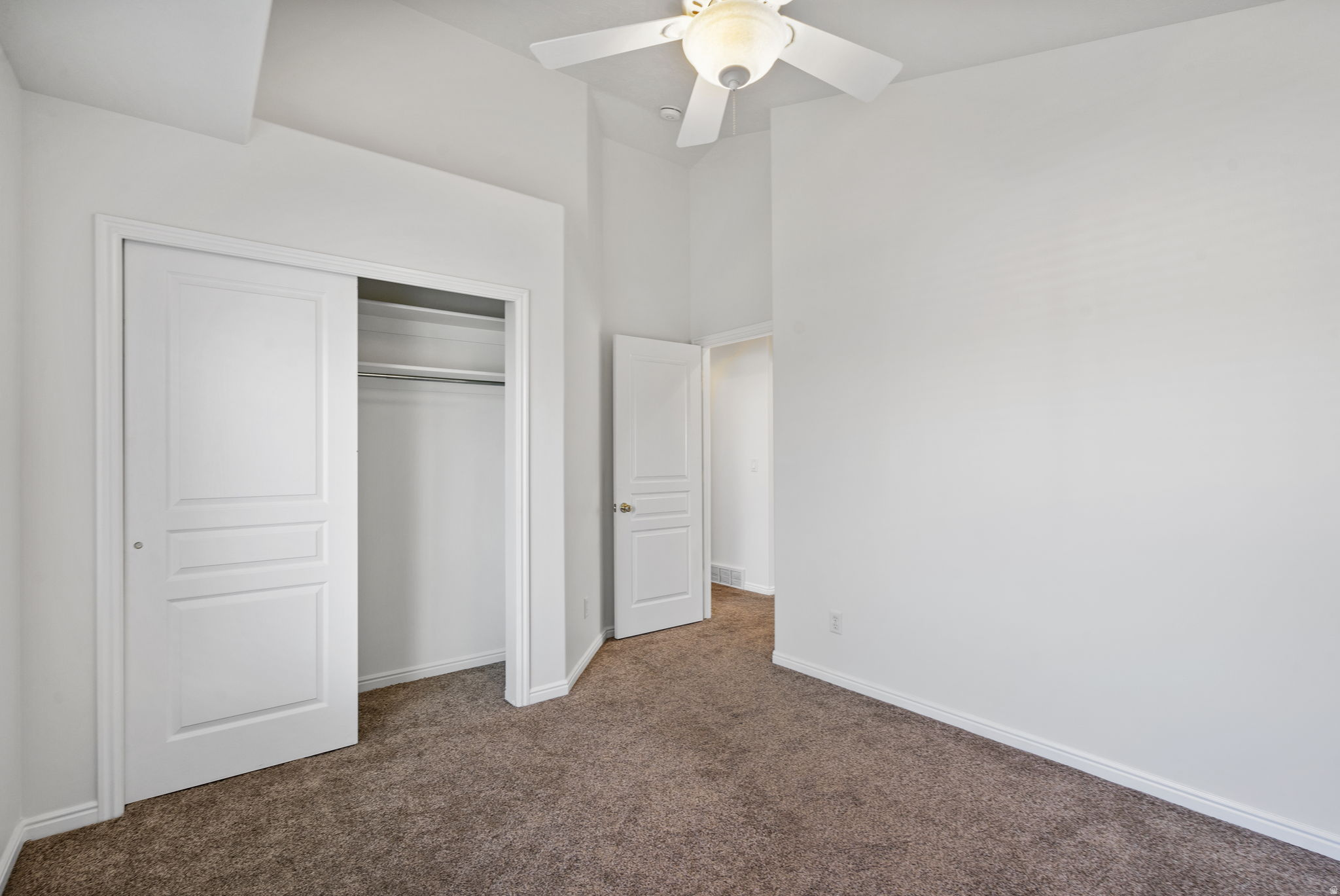 FLORENTINE VILLAS - Residential