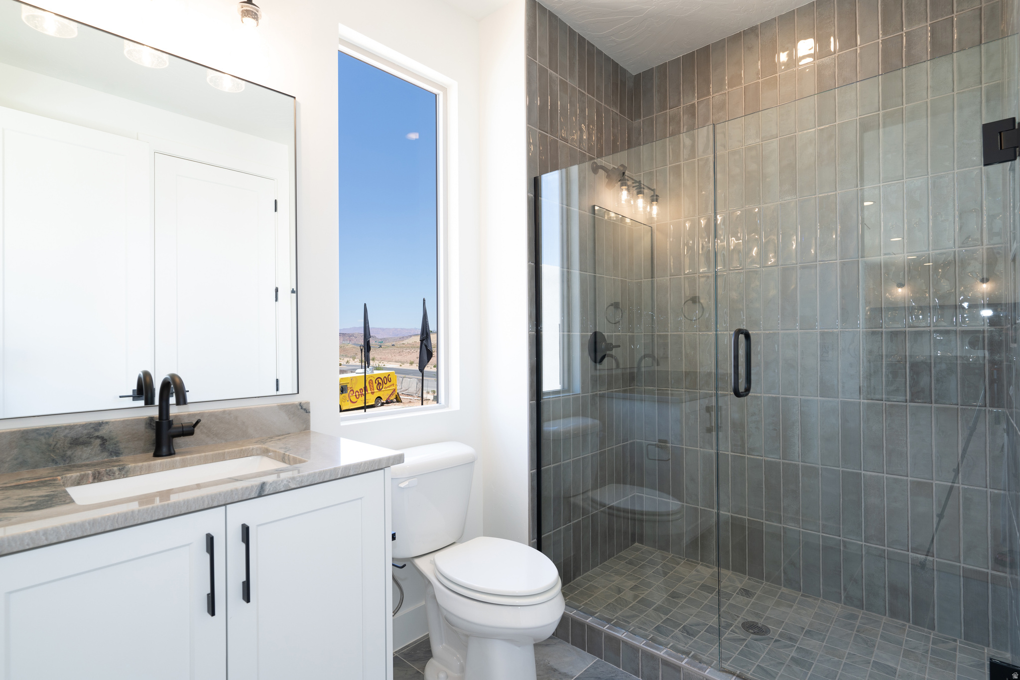 ATKINVILLE TOWNHOMES AT DESERT COLOR - Residential