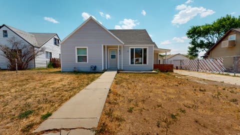 Homes For Sale - 336 Columbia Dr<br/> Carbon County, East Carbon, UT 84520