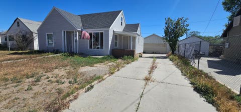 Homes For Sale - 336 Columbia Dr<br/> East Carbon, UT 84520