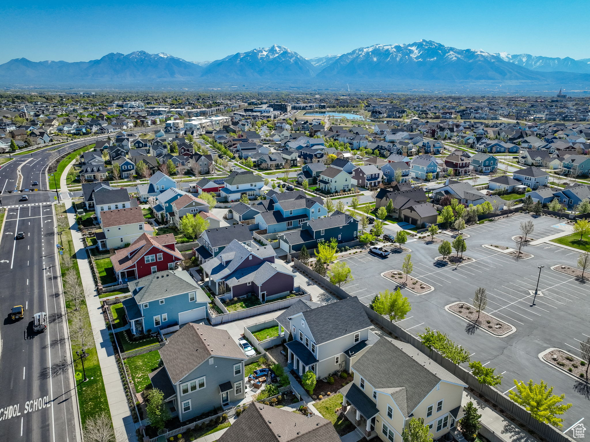 5103 W South Jordan Pkwy, South Jordan, Utah image 34