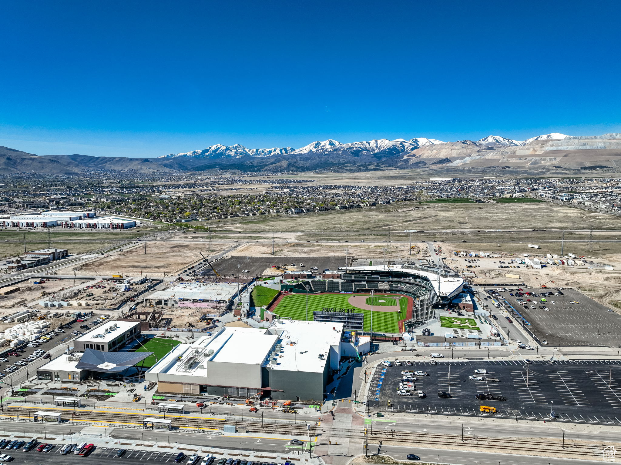 5103 W South Jordan Pkwy, South Jordan, Utah image 37