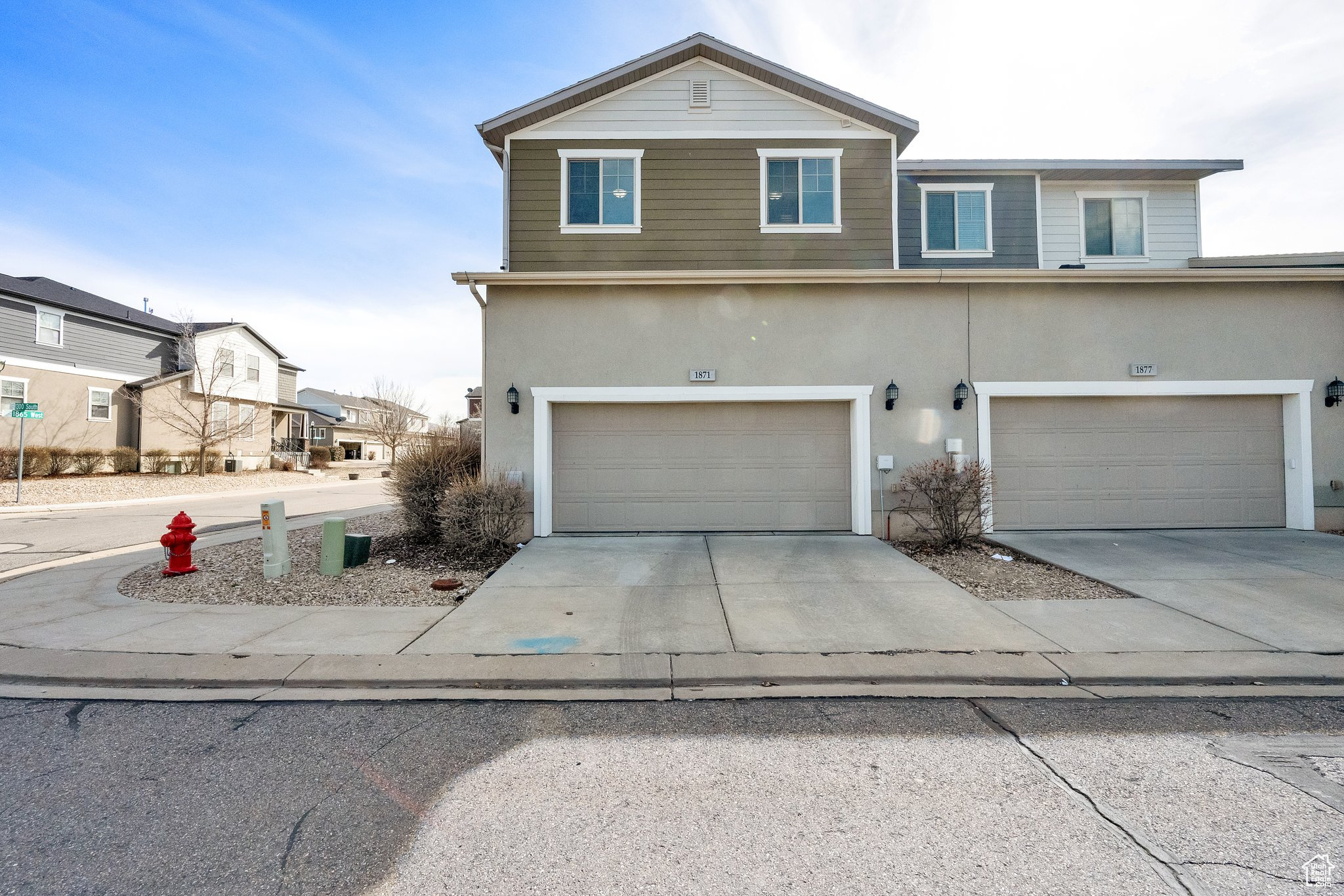 1871 W View Point Dr, Woods Cross, Utah image 28