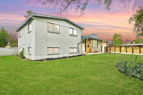 Tiny photo for 7009 S 85 E, Midvale, UT 84047 (MLS # 2156349)