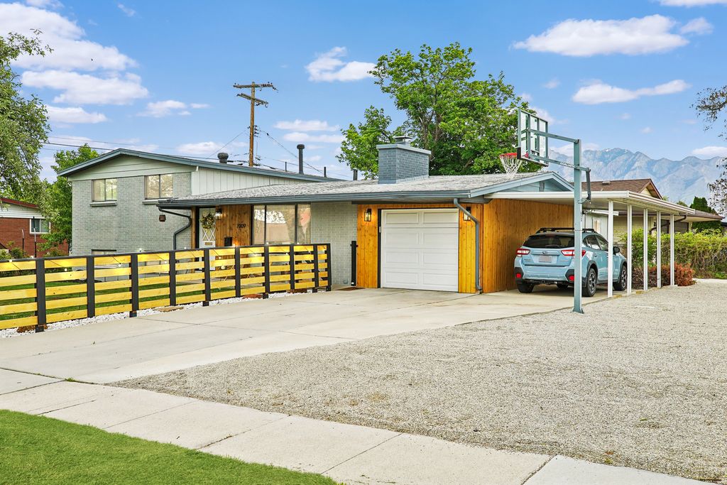 Photo of 7009 S 85 E, Midvale, UT 84047 (MLS # 2156349)