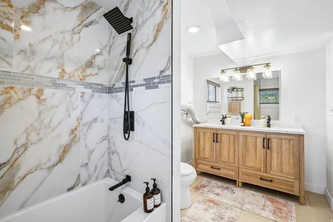 Tiny photo for 7009 S 85 E, Midvale, UT 84047 (MLS # 2156349)