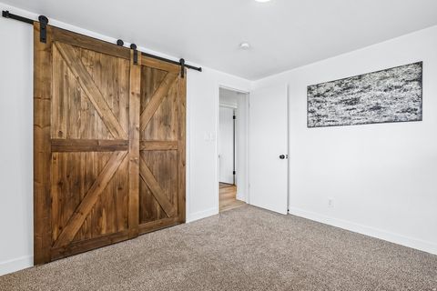 Tiny photo for 7009 S 85 E, Midvale, UT 84047 (MLS # 2156349)