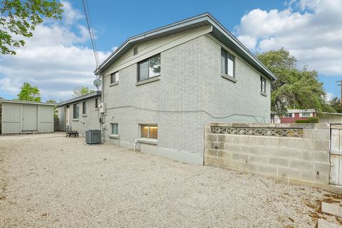 Tiny photo for 7009 S 85 E, Midvale, UT 84047 (MLS # 2156349)