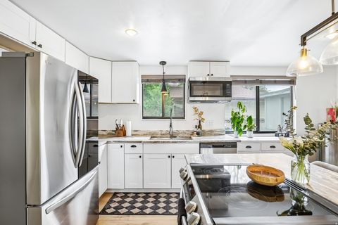 Tiny photo for 7009 S 85 E, Midvale, UT 84047 (MLS # 2156349)