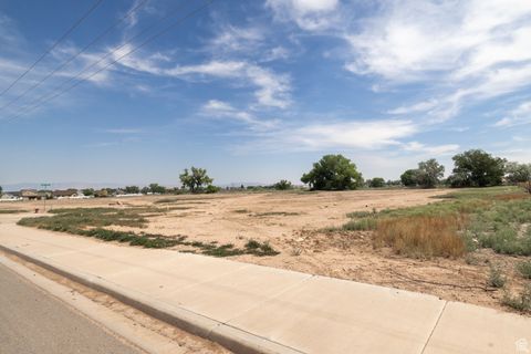 Vacant Land For Sale - 1800 S 500<br/> Roosevelt, UT 84066