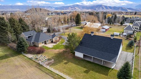Tiny photo for 623 N CENTER ST, Midway, UT 84049 (MLS # 2124784)