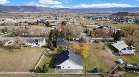 Tiny photo for 623 N CENTER ST, Midway, UT 84049 (MLS # 2124784)