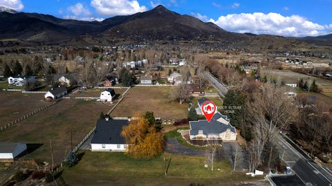 Tiny photo for 623 N CENTER ST, Midway, UT 84049 (MLS # 2124784)