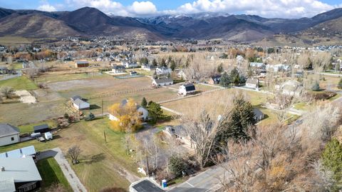 Tiny photo for 623 N CENTER ST, Midway, UT 84049 (MLS # 2124784)