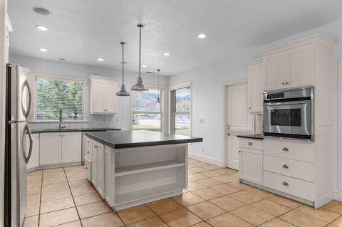Tiny photo for 623 N CENTER ST, Midway, UT 84049 (MLS # 2124784)
