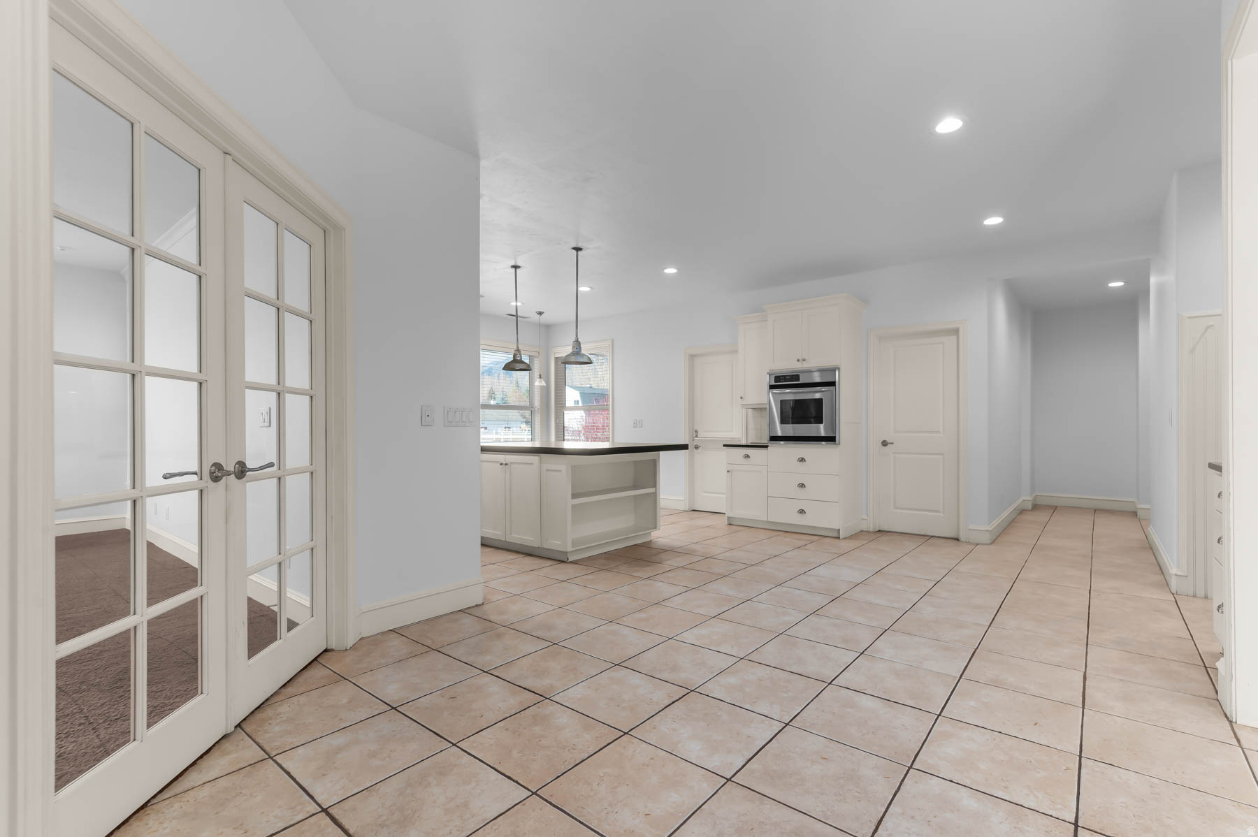 MIDWAY FARMS - Residential