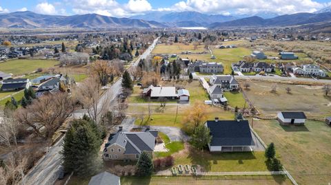 Tiny photo for 623 N CENTER ST, Midway, UT 84049 (MLS # 2124784)