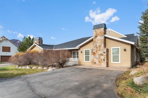 Tiny photo for 623 N CENTER ST, Midway, UT 84049 (MLS # 2124784)