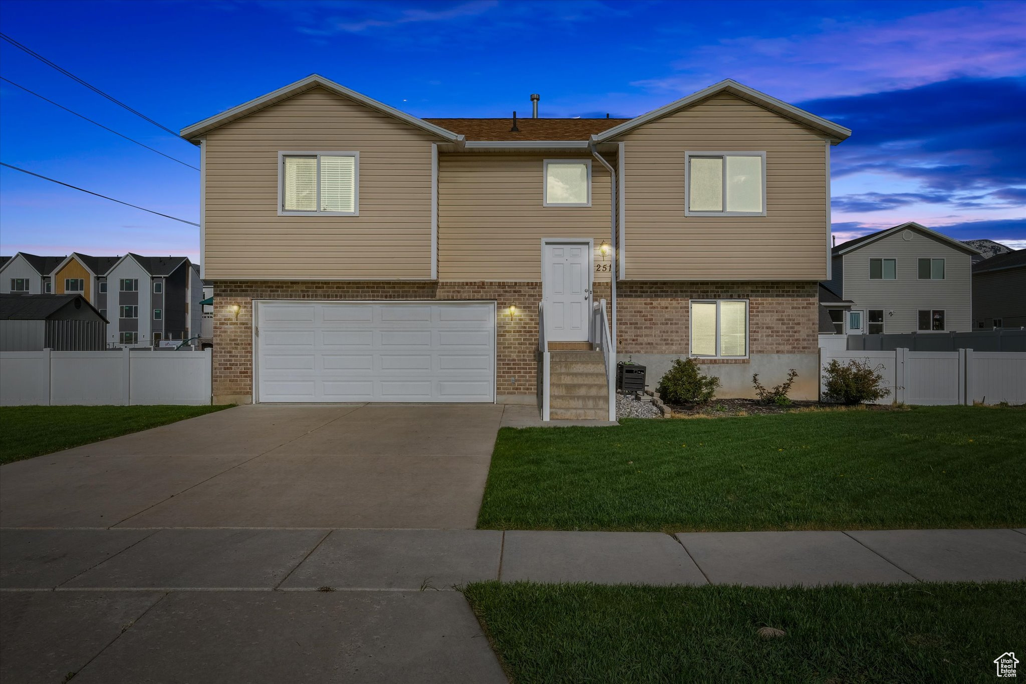 251 Sunstone Cir, Logan, Utah image 1