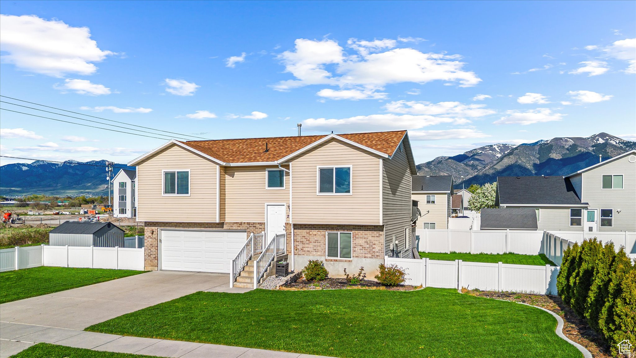 251 Sunstone Cir, Logan, Utah image 19