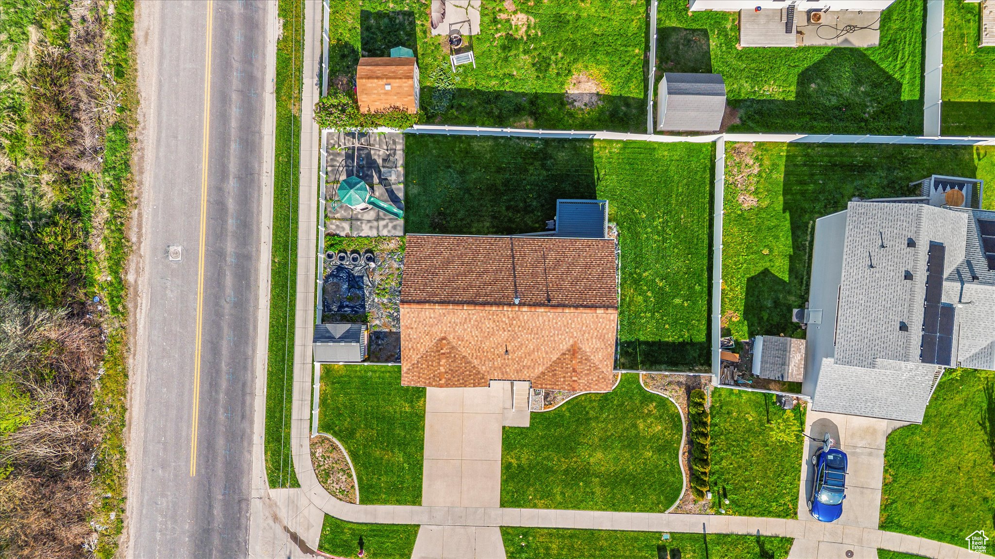 251 Sunstone Cir, Logan, Utah image 21
