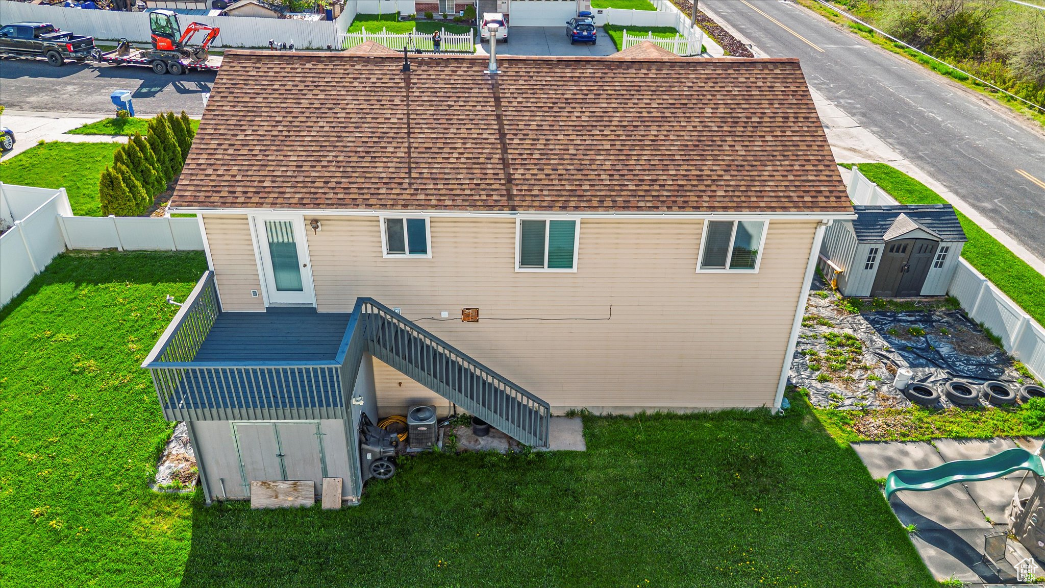 251 Sunstone Cir, Logan, Utah image 17